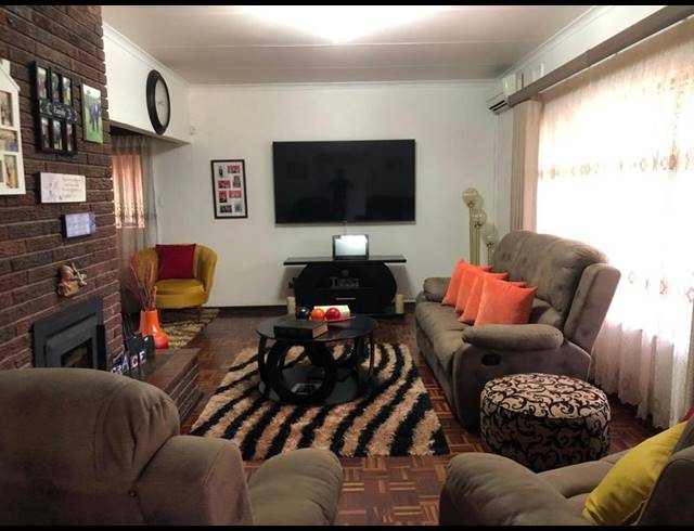 3 BEDROOM HOUSE FOR SALE IN WENSLEYDALE